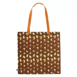 Shopper in tessuto Bosco incantato - Thun