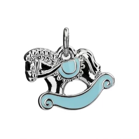Charm Mom cavallo a dondolo - Thun