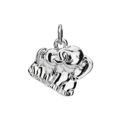 Charm Mom elefantini - Thun