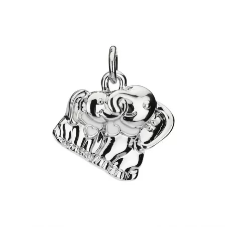 Charm Mom elefantini - Thun