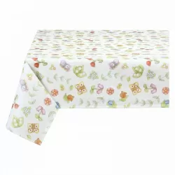 Tovaglia 6 posti Country - Thun