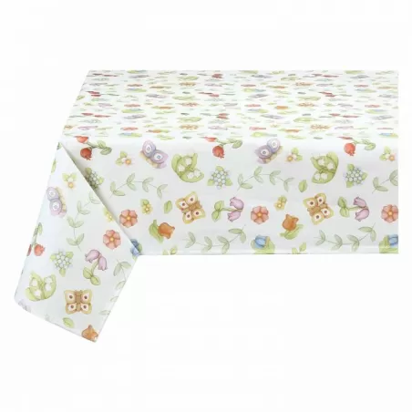 Tovaglia 6 posti Country - Thun