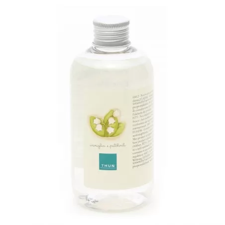 Essenza profumazione vaniglia e patchouly 250 ml - Thun