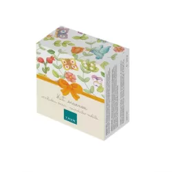 Kit 2 essenze Ambra e Orchidea per brucia essenze Country - Thun