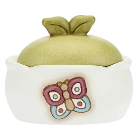 Porta ovattine Country - Thun