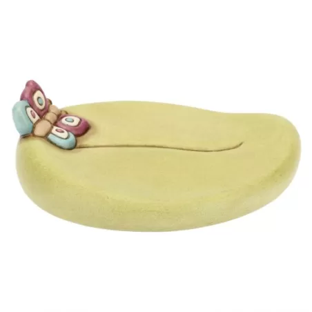 Porta saponetta Country - Thun