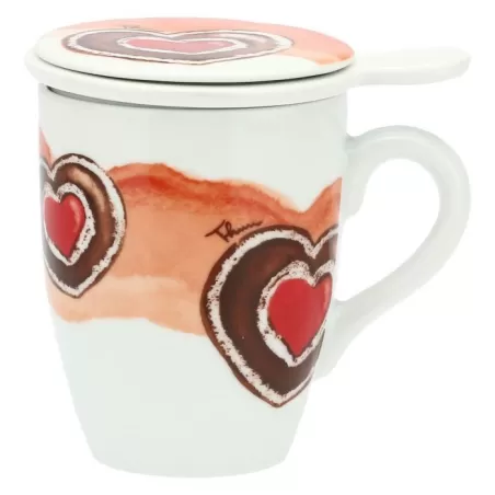 Tisaniera Happy - Thun