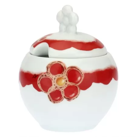 Zuccheriera Happy - Thun