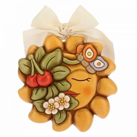 Formella media primavera - Thun