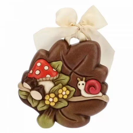 Formella media autunno - Thun