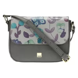 Borsa a tracolla in ecopelle Dea - Thun