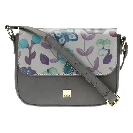 Borsa a tracolla in ecopelle Dea - Thun