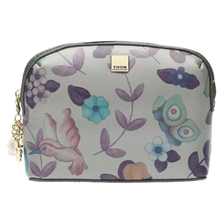 Trousse multiuso in ecopelle Dea - Thun