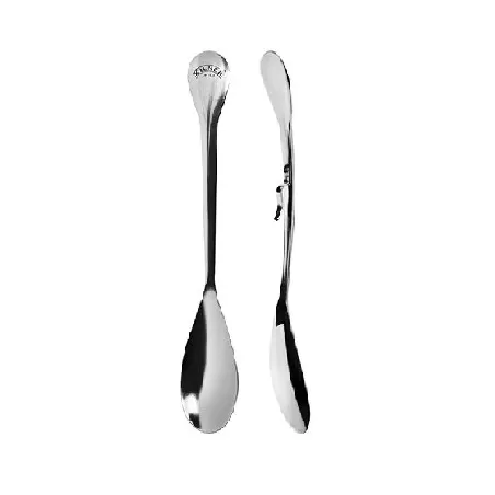 Cucchiaio marmellata acciaio inox - Kilner