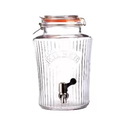 Dispenser drink vintage Lt. 5 - Kilner