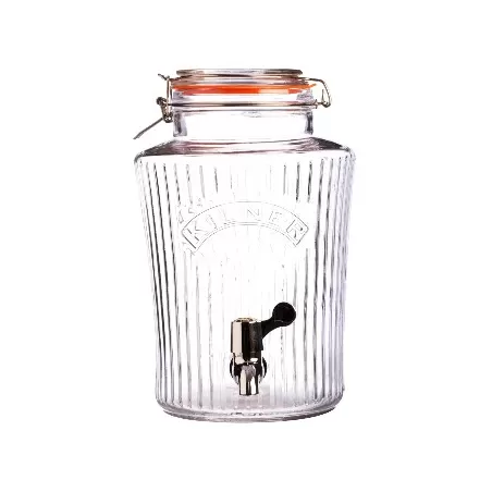 Dispenser drink vintage Lt. 5 - Kilner