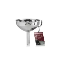 Imbuto filtrante acciaio inox - Kilner