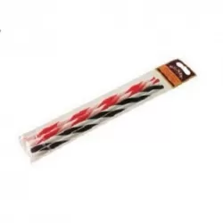 Confezione da 4 cannucce - Kilner