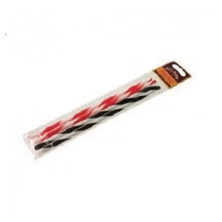 Confezione da 4 cannucce - Kilner