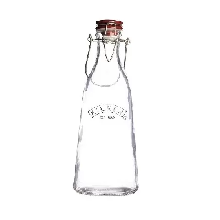 Bottiglia vintage clip top Lt. 1 - Kilner