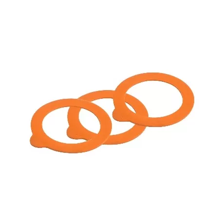 Guarnizione per barattolo Lt. 0,125 - Kilner