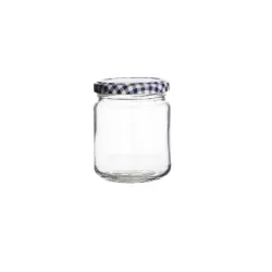 Barattolo round twist top Lt. 0,228 - Kilner
