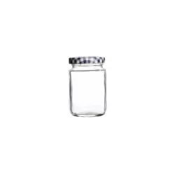Barattolo round twist top Lt. 0,93 - Kilner