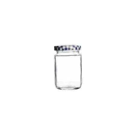 Barattolo round twist top Lt. 0,93 - Kilner