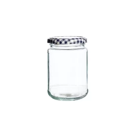 Barattolo Round Twist Top 0,37Lt - Kilner