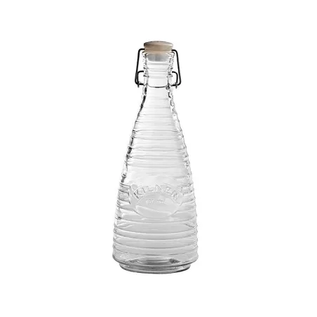Bottiglia cordial clip top Lt. 0,85 - Kilner