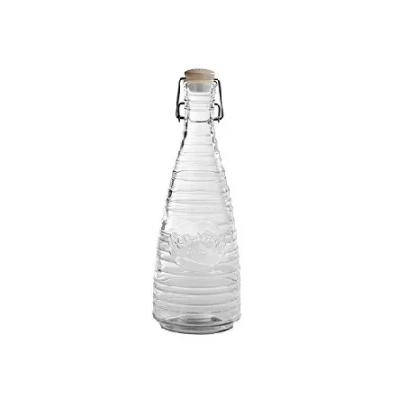 Bottiglia cordial clip top Lt. 0,45 - Kilner