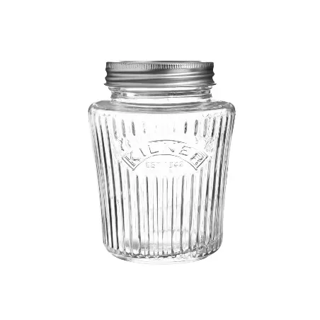 Barattolo vintage preserve Lt. 0,5 - Kilner