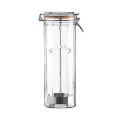 Vaso spaghetti chiusura ermetica Lt. 2,2 - Kilner