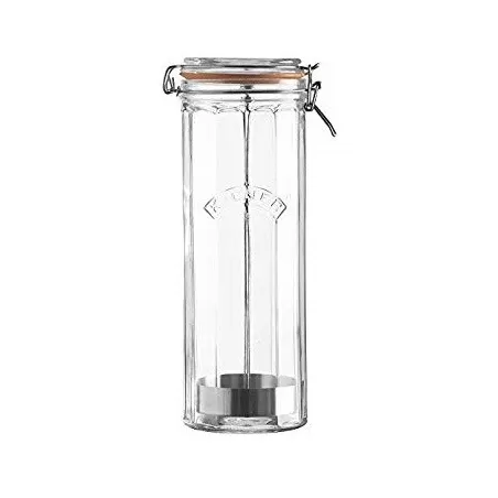 Vaso spaghetti chiusura ermetica Lt. 2,2 - Kilner