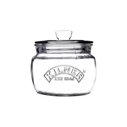 Barattolo universal storage Lt. 0,5 - Kilner