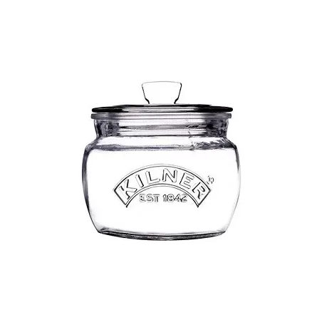 Barattolo universal storage Lt. 0,5 - Kilner
