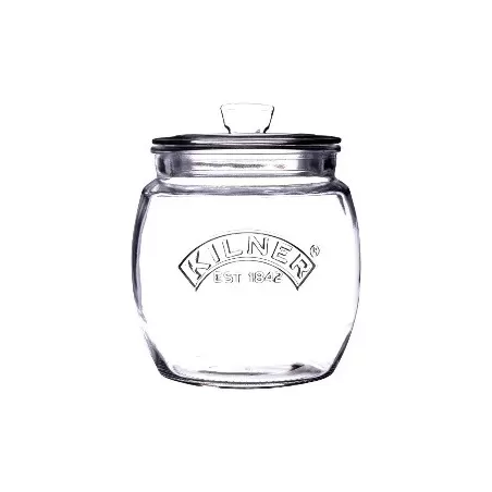 Barattolo universal storage Lt. 0,85 - Kilner
