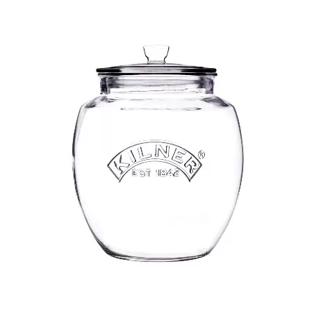 Barattolo universal storage Lt. 2 - Kilner