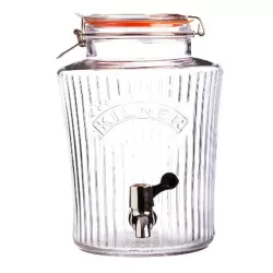 Dispenser drink vintage Lt. 8 - Kilner