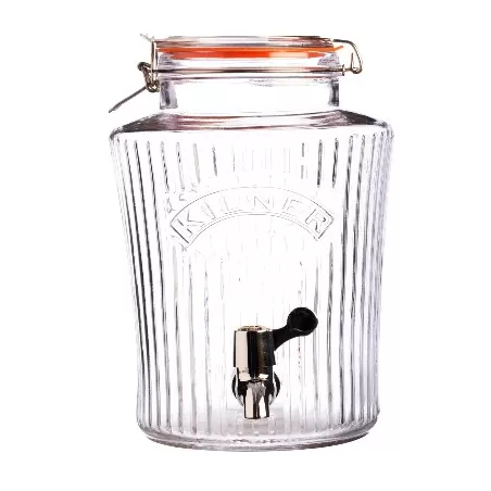 Dispenser drink vintage Lt. 8 - Kilner