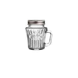 Mini boccale vintage Lt. 0,11 - Kilner