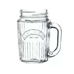 Boccale vintage Lt. 0,4 - Kilner