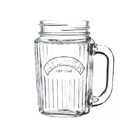 Boccale vintage Lt. 0,4 - Kilner