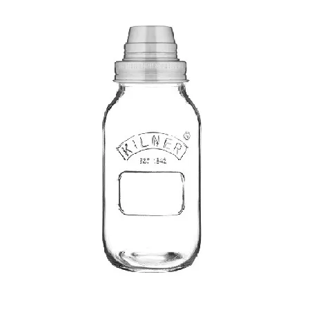 Cocktail shaker Lt. 1 - Kilner