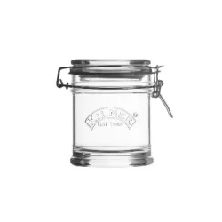 Barattolo signature clip top Lt. 0,45 - Kilner