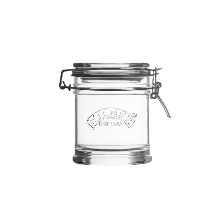 Barattolo signature clip top Lt. 0,45 - Kilner
