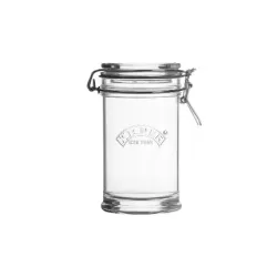 Barattolo signature clip top Lt. 0,75 - Kilner