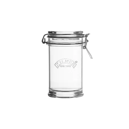 Barattolo signature clip top Lt. 0,75 - Kilner