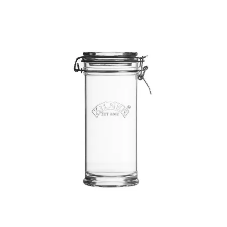 Barattolo signature clip top Lt. 1,05 - Kilner