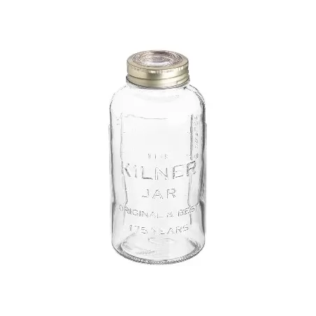 Barattolo anniversary Lt. 0,75 - Kilner